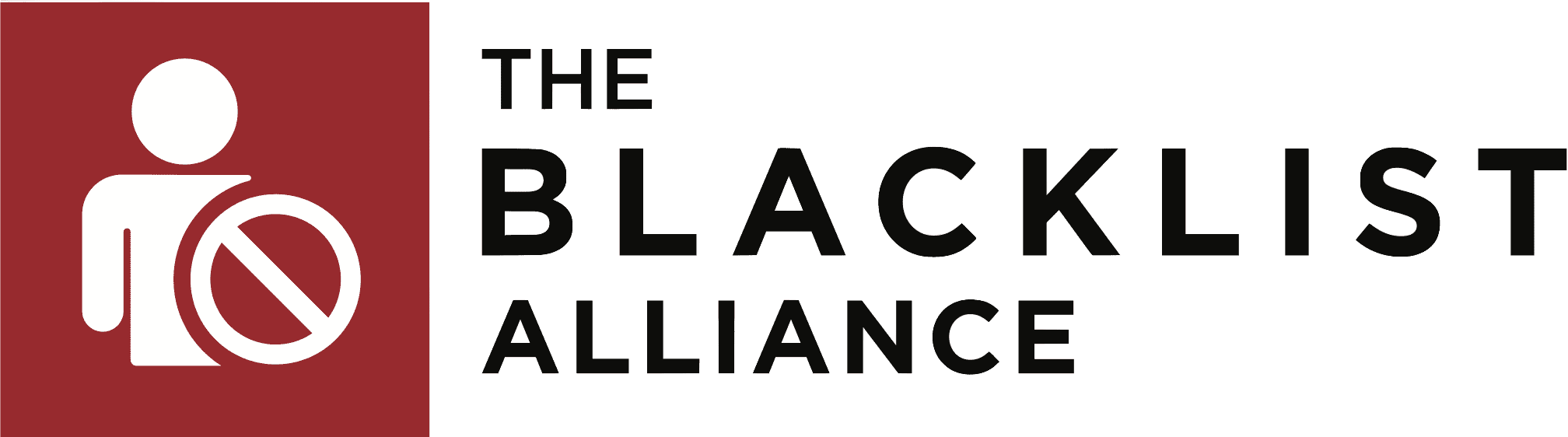 Blacklist Alliance