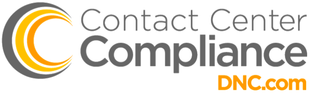 Contact Center Compliance